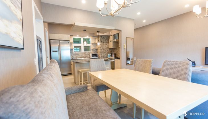 "3BR Condo for Rent in Two Serendra, BGC - Bonifacio Global City, Taguig"08
