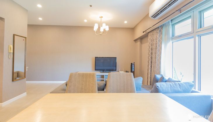 "3BR Condo for Rent in Two Serendra, BGC - Bonifacio Global City, Taguig"09