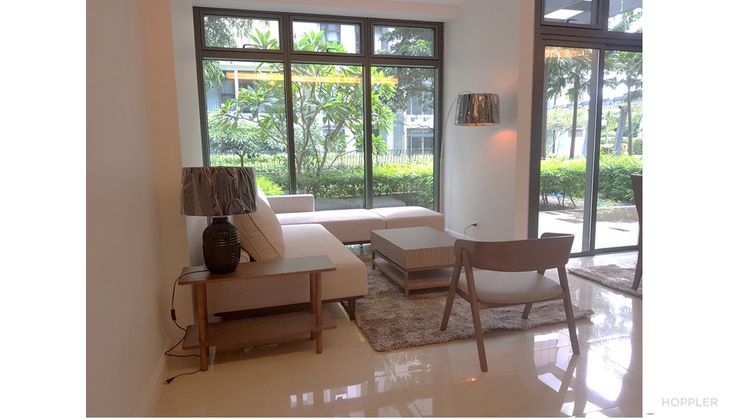 "3BR Condo for Rent in Arbor Lanes, Arca South, Taguig"01