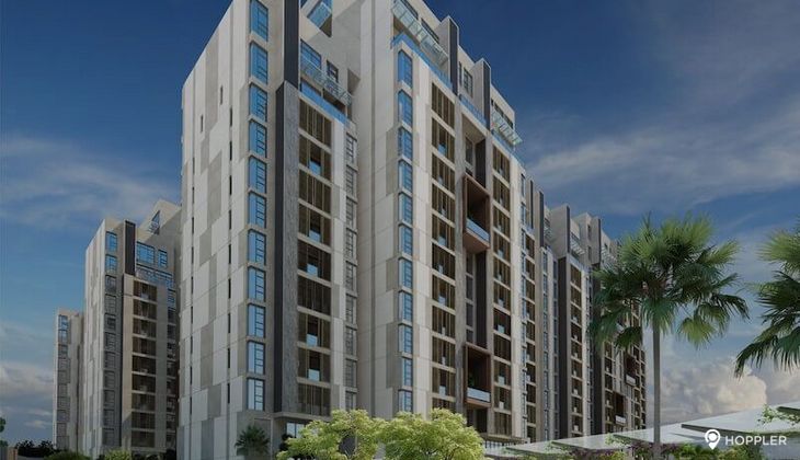 "3BR Condo for Rent in Arbor Lanes, Arca South, Taguig"04