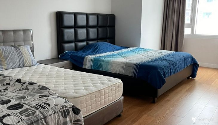 "3BR Condo for Rent in Park Terraces, San Lorenzo Village, Makati"02