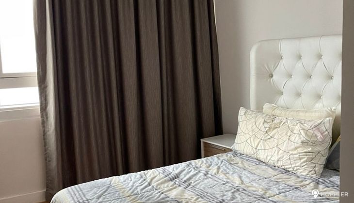 "3BR Condo for Rent in Park Terraces, San Lorenzo Village, Makati"05