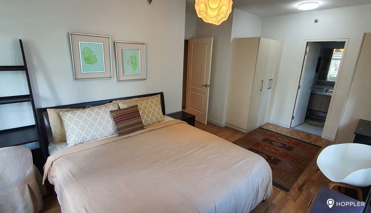 "3BR Condo for Rent in The Aston at Two Serendra, BGC - Bonifacio Global City, Taguig"02