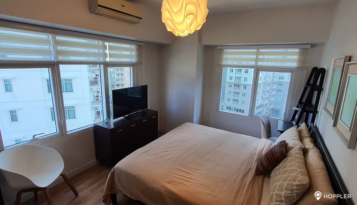 "3BR Condo for Rent in The Aston at Two Serendra, BGC - Bonifacio Global City, Taguig"03