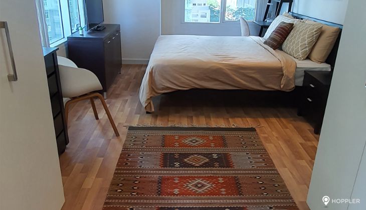 "3BR Condo for Rent in The Aston at Two Serendra, BGC - Bonifacio Global City, Taguig"04