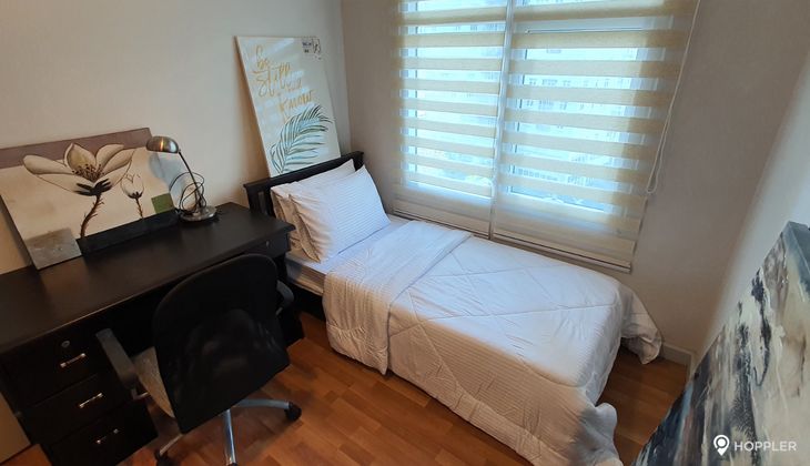 "3BR Condo for Rent in The Aston at Two Serendra, BGC - Bonifacio Global City, Taguig"05