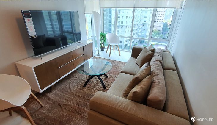 "3BR Condo for Rent in The Aston at Two Serendra, BGC - Bonifacio Global City, Taguig"09