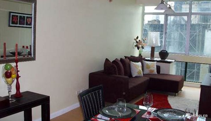"1BR Condo for Rent in The Grand Hamptons, BGC - Bonifacio Global City, Taguig"02
