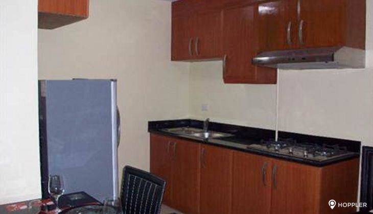 "1BR Condo for Rent in The Grand Hamptons, BGC - Bonifacio Global City, Taguig"04