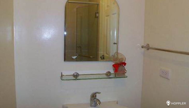 "1BR Condo for Rent in The Grand Hamptons, BGC - Bonifacio Global City, Taguig"06