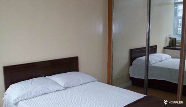 "1BR Condo for Rent in The Grand Hamptons, BGC - Bonifacio Global City, Taguig"07