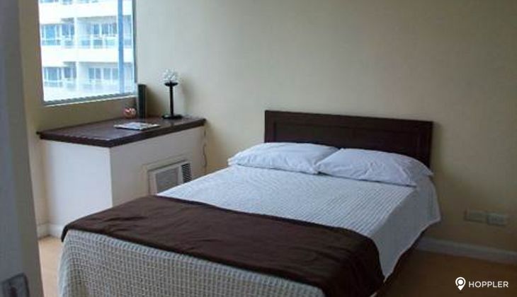 "1BR Condo for Rent in The Grand Hamptons, BGC - Bonifacio Global City, Taguig"08