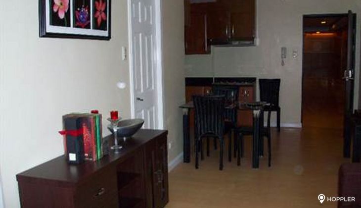 "1BR Condo for Rent in The Grand Hamptons, BGC - Bonifacio Global City, Taguig"09