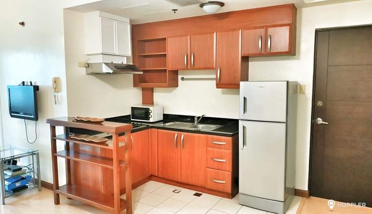 "1BR Condo for Rent in The Grand Hamptons, BGC - Bonifacio Global City, Taguig"02