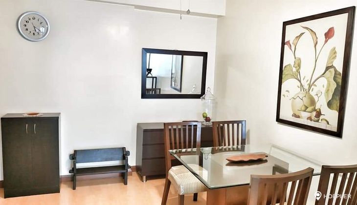 "1BR Condo for Rent in The Grand Hamptons, BGC - Bonifacio Global City, Taguig"04