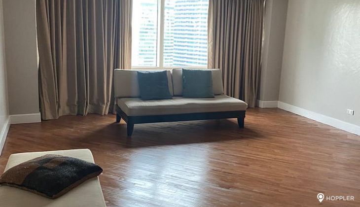 "3BR Condo for Rent in Rizal Tower, Rockwell Center, Makati"06