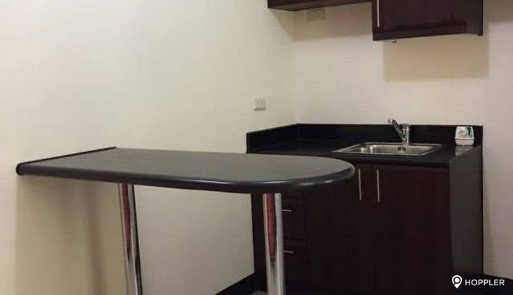 "1BR Condo for Rent in Stamford Executive Residence, McKinley Hill, Taguig"02
