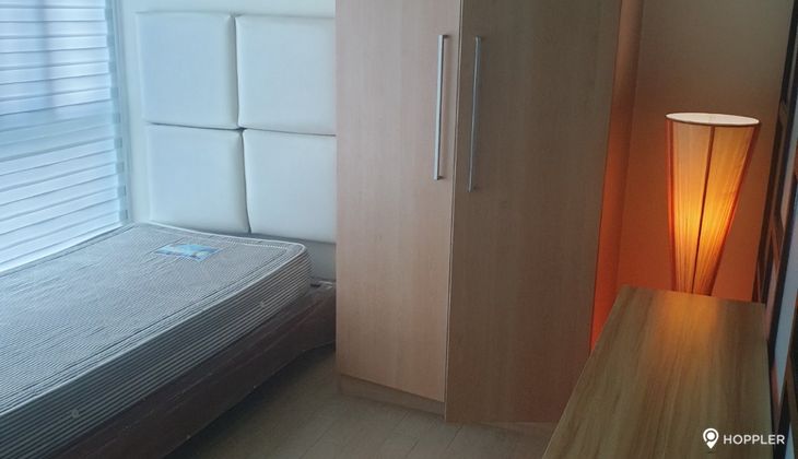 "Studio Condo for Rent in Noble Place, Binondo, Manila"04