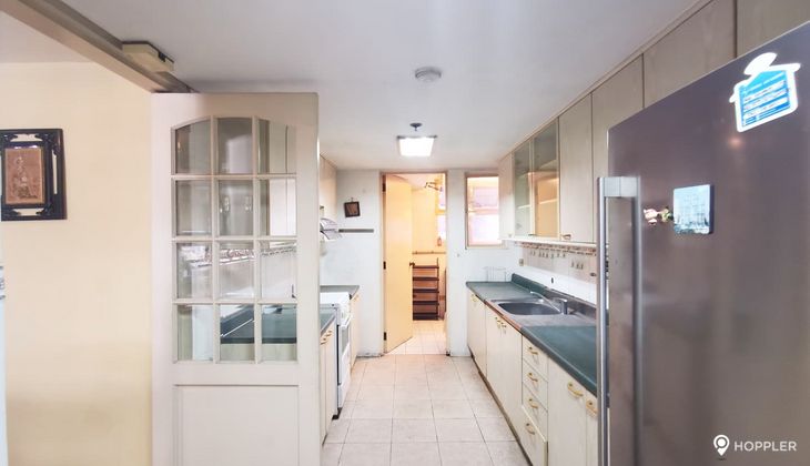 "2BR Condo for Rent in One Lafayette Square, Salcedo Village, Makati"04