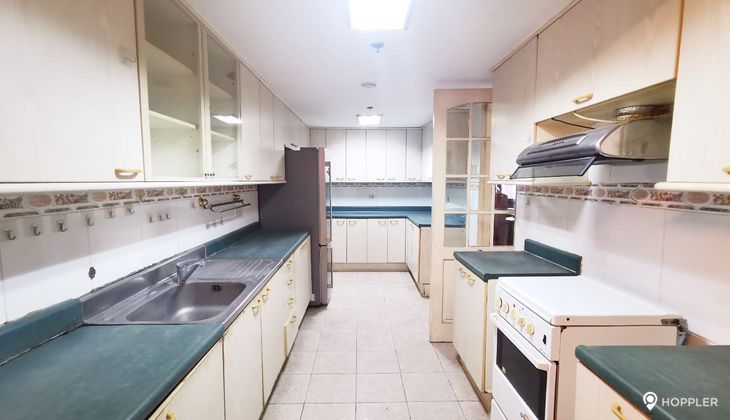 "2BR Condo for Rent in One Lafayette Square, Salcedo Village, Makati"05