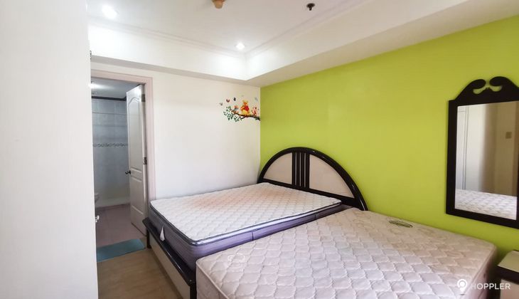 "2BR Condo for Rent in One Lafayette Square, Salcedo Village, Makati"08