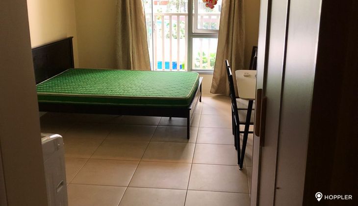 "Studio Condo for Rent in Avida Towers Asten, San Antonio Village, Makati"01
