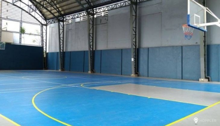 "Studio Condo for Rent in Axis Residences, Buayang Bato, Mandaluyong"05