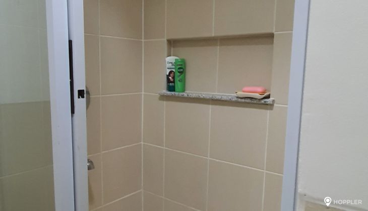 "2BR Condo for Rent in Infina Towers, Marilag, Quezon City"04