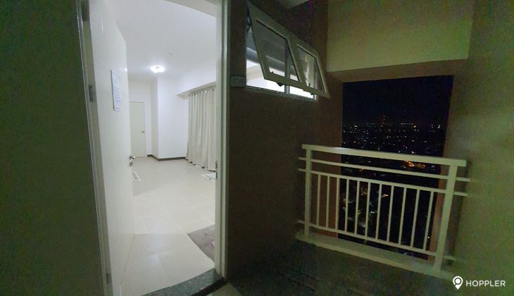 "2BR Condo for Rent in Infina Towers, Marilag, Quezon City"07