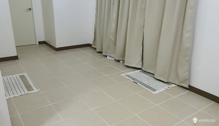 "2BR Condo for Rent in Infina Towers, Marilag, Quezon City"09