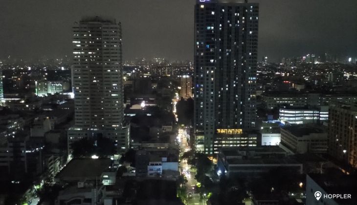 "1BR Condo for Rent in Grand Riviera Suites, Ermita, Manila"04