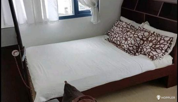 "1BR Condo for Rent in Grand Riviera Suites, Ermita, Manila"05