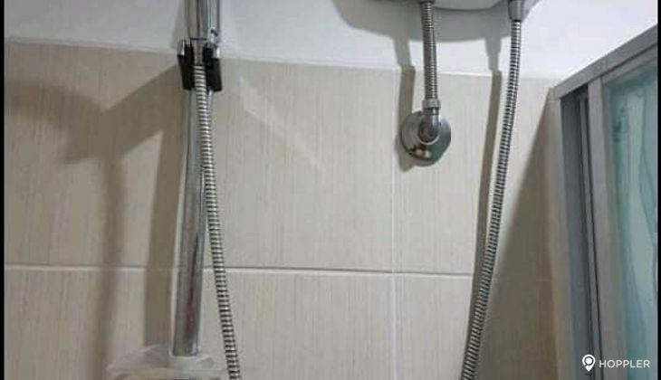 "1BR Condo for Rent in Grand Riviera Suites, Ermita, Manila"06