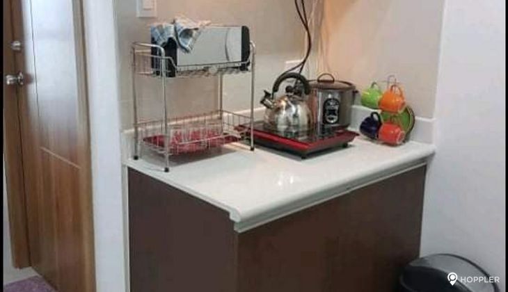 "1BR Condo for Rent in Grand Riviera Suites, Ermita, Manila"07