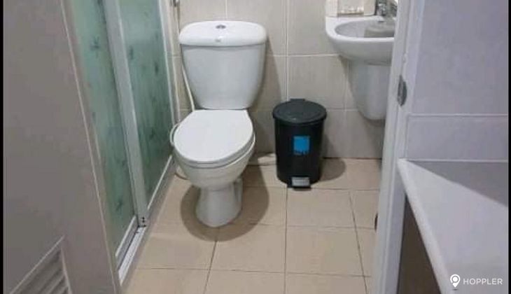 "1BR Condo for Rent in Grand Riviera Suites, Ermita, Manila"08