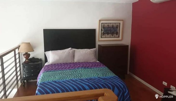 "1BR Condo for Rent in Eton Residences, Legazpi Village, Makati"02