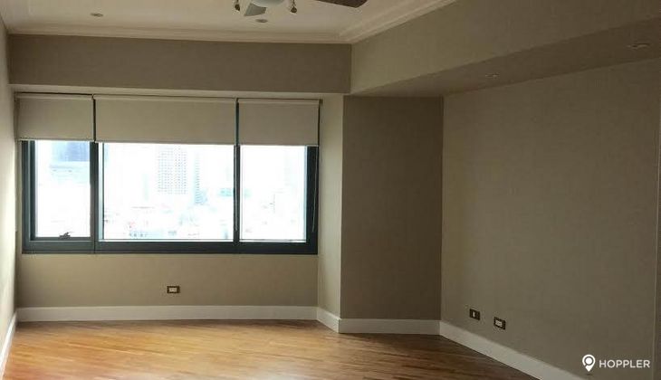 "3BR Condo for Rent in Rizal Tower, Rockwell Center, Makati"06