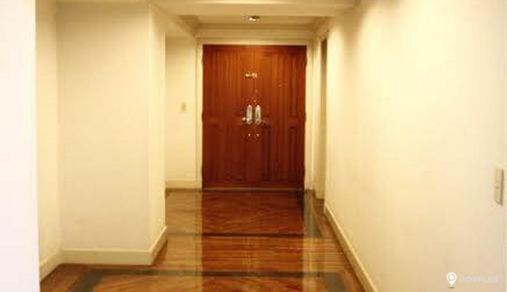 "3BR Condo for Rent in Rizal Tower, Rockwell Center, Makati"07