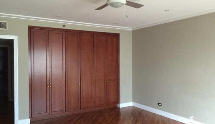 "3BR Condo for Rent in Rizal Tower, Rockwell Center, Makati"10