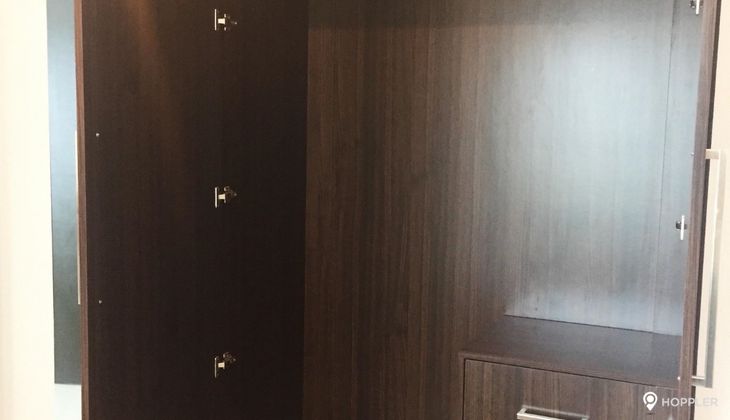 "2BR Condo for Rent in Bristol, Alabang, Muntinlupa"05