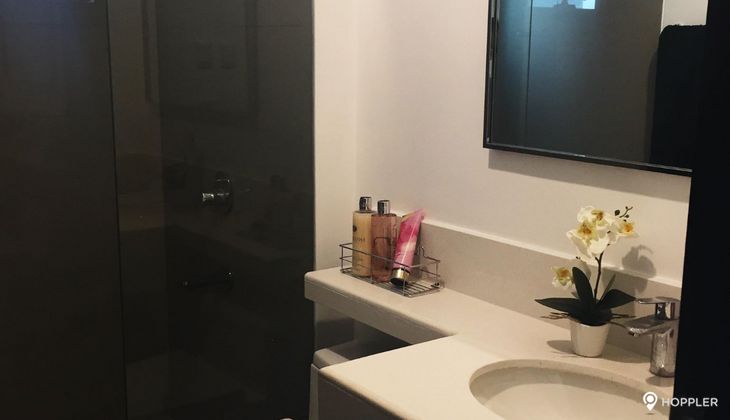 "2BR Condo for Rent in Bristol, Alabang, Muntinlupa"06