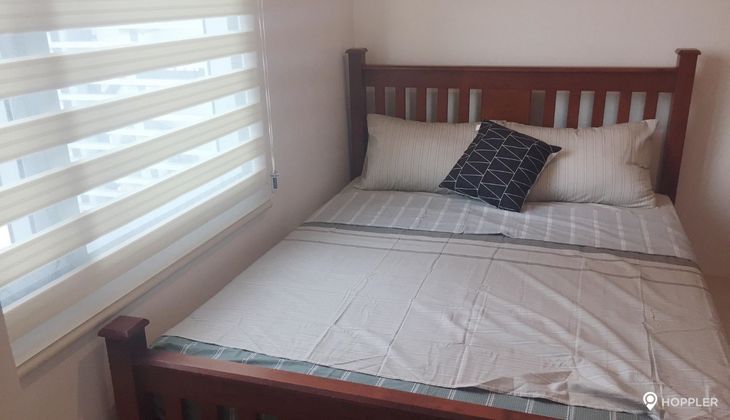"2BR Condo for Rent in Bristol, Alabang, Muntinlupa"07