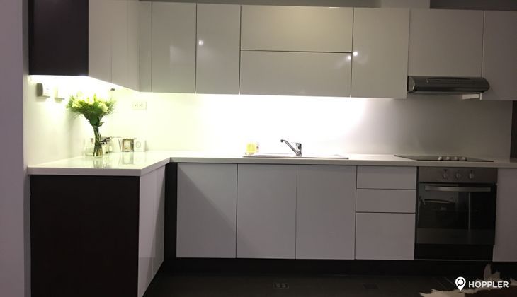 "2BR Condo for Rent in Greenbelt Excelsior, Legazpi Village, Makati"03
