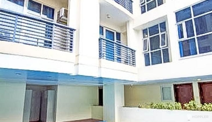 "2BR Condo for Rent in Greenbelt Excelsior, Legazpi Village, Makati"09