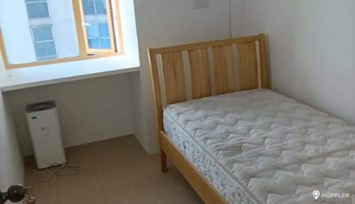 "3BR Condo for Rent in Regalia Park Tower, Cubao, Quezon City"02