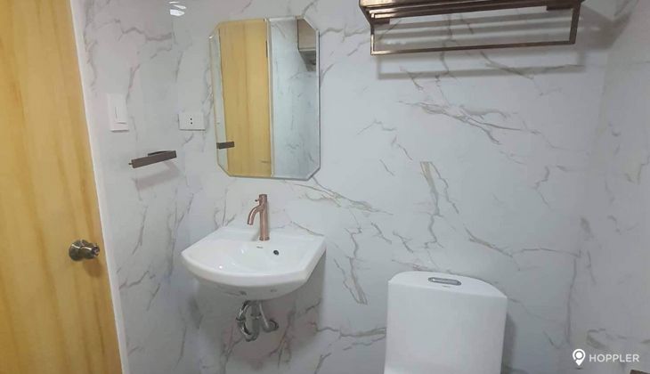"3BR Condo for Rent in Regalia Park Tower, Cubao, Quezon City"03