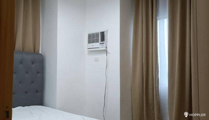 "3BR Condo for Rent in Regalia Park Tower, Cubao, Quezon City"05
