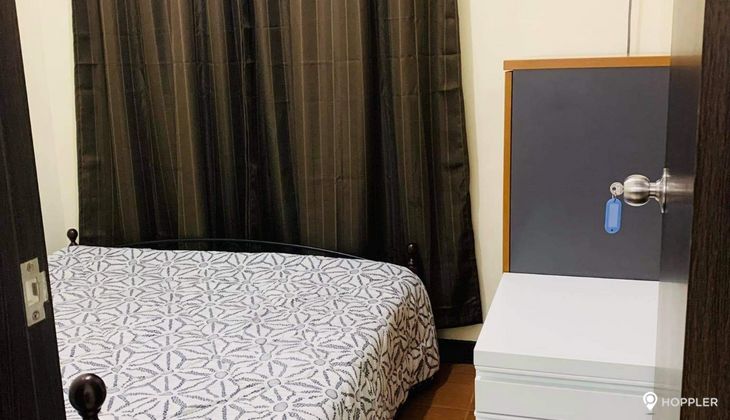 "1BR Condo for Rent in San Lorenzo Place, San Lorenzo Village, Makati"08