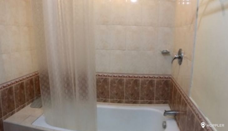 "Studio Condo for Rent in Swire Elan Suites, Greenhills, San Juan"03