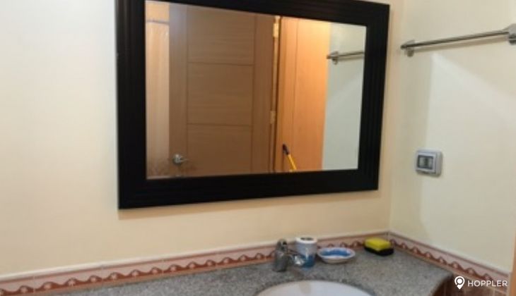 "Studio Condo for Rent in Swire Elan Suites, Greenhills, San Juan"04